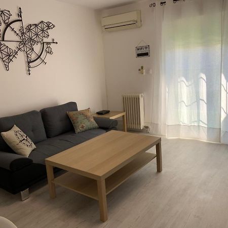 Atico Gaviota Terraza Y Parking Lägenhet Granada Exteriör bild