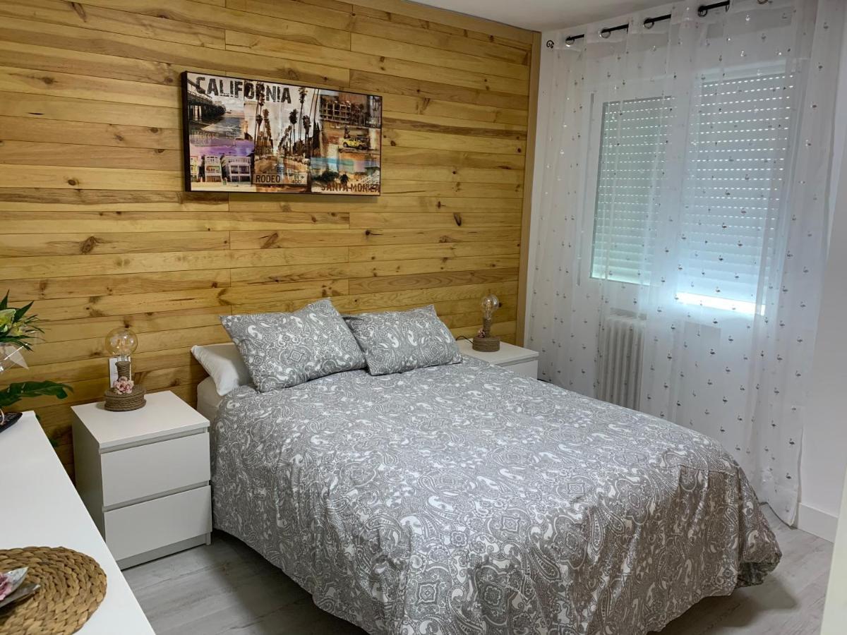 Atico Gaviota Terraza Y Parking Lägenhet Granada Exteriör bild