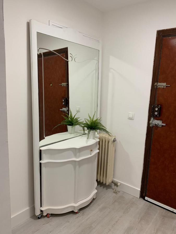 Atico Gaviota Terraza Y Parking Lägenhet Granada Exteriör bild